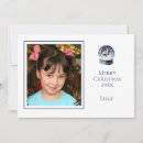 Search for snow globe photo christmas cards Simple