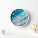 Search for agate clocks Teal