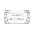 Search for gorgeous return address labels Beautiful