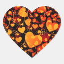 Search for 8 heart stickers Design