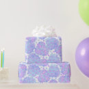 Search for petals wrapping paper Floral pattern