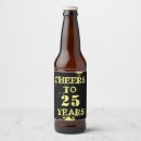 Search for cheers to 25 years Celebration