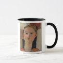 Search for 1915 mugs Modigliani