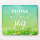 Search for joys mousepads Green