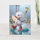 Search for 7th birthday cards Cute