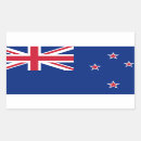 Search for kiwi flag stickers New zealand flag