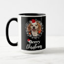 Search for black santa mugs Merry christmas