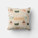 Search for japanese pattern cushions Pastel