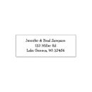 Search for cute rubber stamps Address