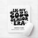 Search for graduating class mousepads Senior