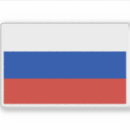 Search for russian coat of arms stickers Flag
