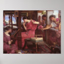 Search for john william waterhouse posters Mythology