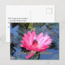 Search for funeral celebration of life postcards Floral