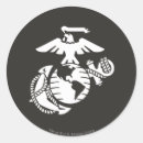 Search for military emblems stickers Us marines symbol graphic