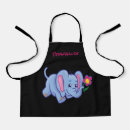 Search for elephant kid aprons Kids