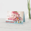 Search for seasonal birth announcement cards Modern