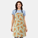 Search for pizza slice aprons Italian