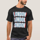 Search for london souvenirs British
