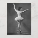 Search for ballerina postcards Grace