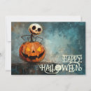 Search for unique halloween cards Spooky