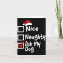 Search for list christmas cards Vintage