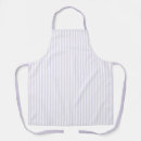 Search for lavender aprons Minimalist