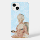 Search for aqua damask iphone cases Feminine