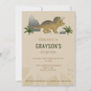 Search for extinct invitations Cute