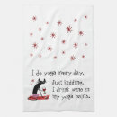Search for yoga tea towels Girly