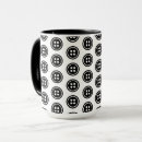 Search for sewing buttons mugs Fashion