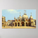 Search for italian landscape posters Venice