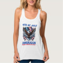 Search for 4th of july singlets Usa