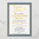 Search for crawdad invitations Cajun