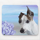 Search for greyhounds mousepads Italian greyhound