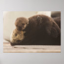 Search for sea otter posters Animals in the wild
