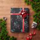 Search for electrical wrapping paper Black