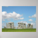 Search for stonehenge posters United kingdom