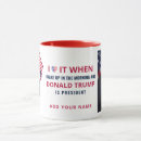 Search for donald trump campaign mugs Maga