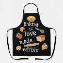 Search for baking baker aprons Baked goods