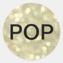 Search for pop the champagne stickers Party
