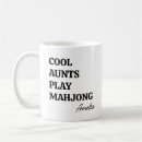 Search for cool aunt mugs Unique