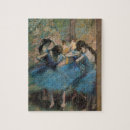 Search for degas puzzles Ballerina