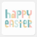 Search for fun easter stickers Happy