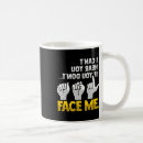 Search for hand gesture mugs Interpreter