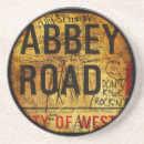 Search for abbey coasters British