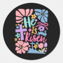Search for vintage easter bunny stickers Kawaii