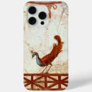Search for peacock bird iphone cases Antique