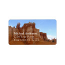 Search for utah return address labels National park