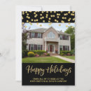 Search for real estate christmas postcards Realty
