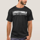 Search for japanese characters tshirts Liberty